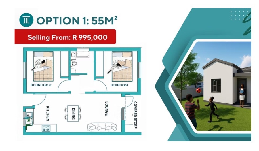 Commercial Property for Sale in Kranshoek Township Western Cape